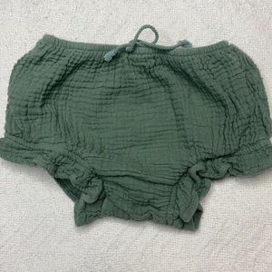 Rylee and cru bloomer 18-24m